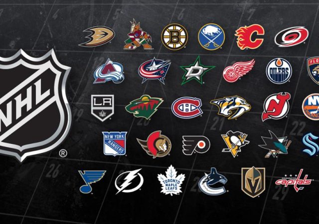 nhl