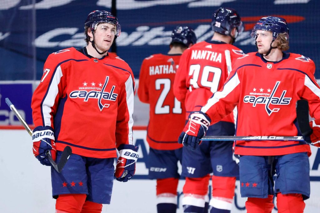 washington capitals