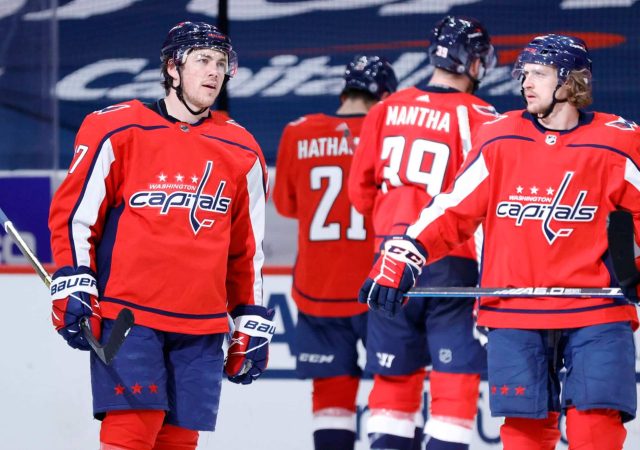 washington capitals