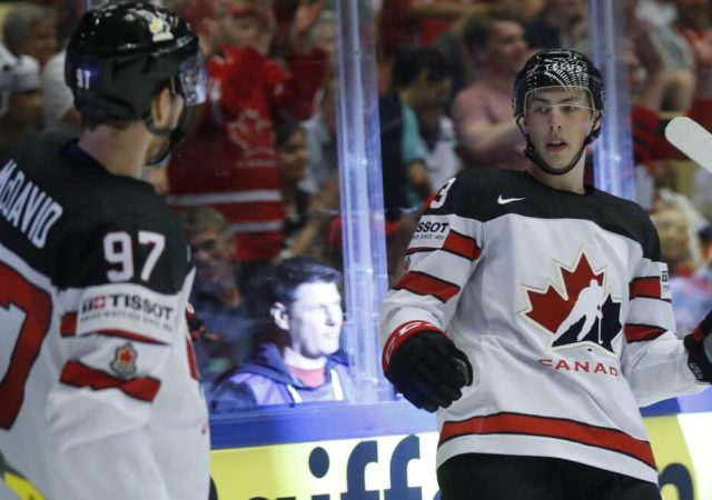 kanada pret krievija