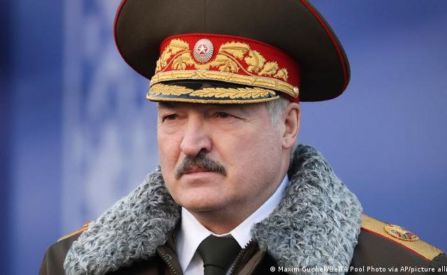lukashenko